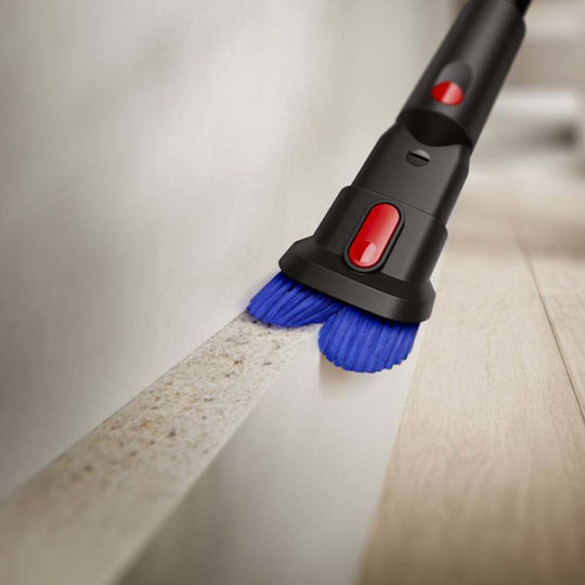 Dyson V16 Piston Animal Επαναφορτιζόμενη Σκούπα 2 σε 1 Stick & Χειρός 25.9V Μαύρη