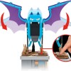 Mattel Παιχνίδι Κατασκευών Pokémon Mini Motion Golbat Building Toy Kit για Παιδιά 13+ Ετών