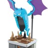 Mattel Παιχνίδι Κατασκευών Pokémon Mini Motion Golbat Building Toy Kit για Παιδιά 13+ Ετών