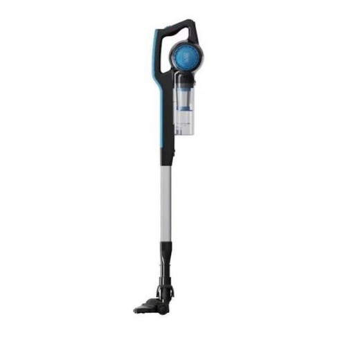 Black & Decker Ηλεκτρική Σκούπα Stick 600W Μαύρη BXVMS602E