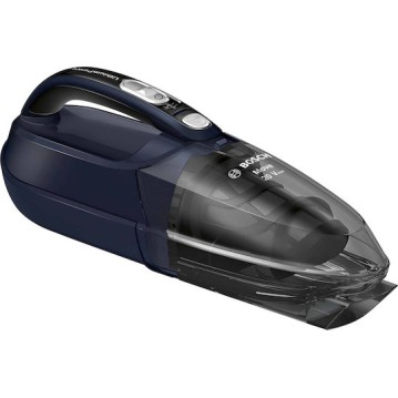 Bosch Επαναφορτιζόμενο Σκουπάκι Χειρός 18V Μπλε