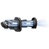 Bosch Επαναφορτιζόμενο Σκουπάκι Χειρός 18V Μπλε