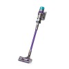 Dyson Gen5 Detect Absolute Επαναφορτιζόμενη Σκούπα 2 σε 1 Stick & Χειρός 36V Μωβ