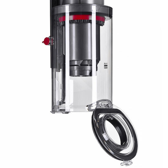 Dyson Gen5 Detect Absolute Επαναφορτιζόμενη Σκούπα 2 σε 1 Stick & Χειρός 36V Μωβ