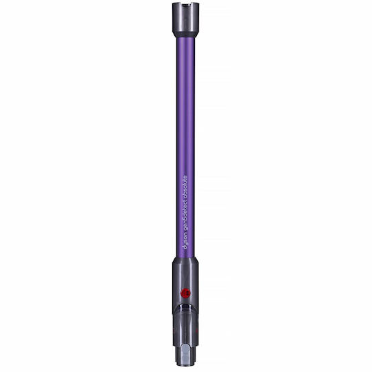 Dyson Gen5 Detect Absolute Επαναφορτιζόμενη Σκούπα 2 σε 1 Stick & Χειρός 36V Μωβ