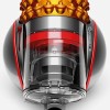 Dyson Big Ball Multifloor 2 Ηλεκτρική Σκούπα 700W με Κάδο 1.8lt Ασημί
