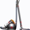 Dyson Big Ball Multifloor 2 Ηλεκτρική Σκούπα 700W με Κάδο 1.8lt Ασημί