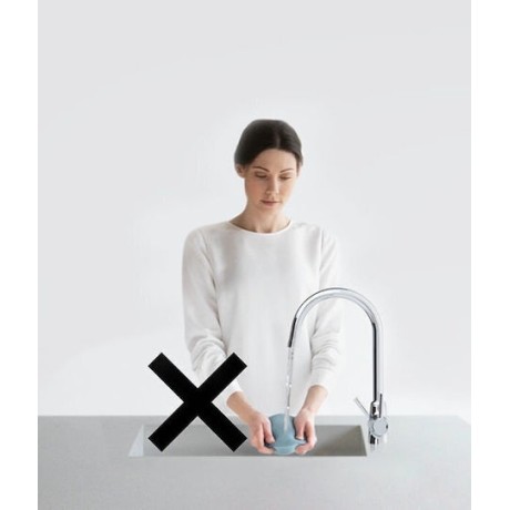 Dyson Big Ball Multifloor 2 Ηλεκτρική Σκούπα 700W με Κάδο 1.8lt Ασημί