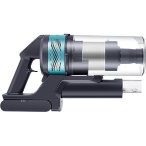 Samsung Jet 60 Turbo Επαναφορτιζόμενη Σκούπα Stick 21.6V Τιρκουάζ