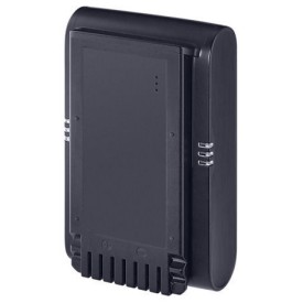 Samsung Jet 60 Turbo Επαναφορτιζόμενη Σκούπα Stick 21.6V Τιρκουάζ