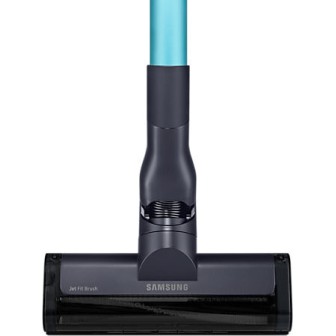 Samsung Jet 60 Turbo Επαναφορτιζόμενη Σκούπα Stick 21.6V Τιρκουάζ