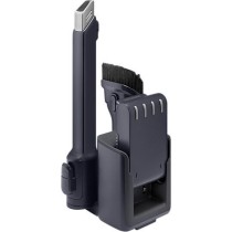 Samsung Jet 60 Turbo Επαναφορτιζόμενη Σκούπα Stick 21.6V Τιρκουάζ