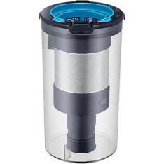 Samsung Jet 60 Turbo Επαναφορτιζόμενη Σκούπα Stick 21.6V Τιρκουάζ