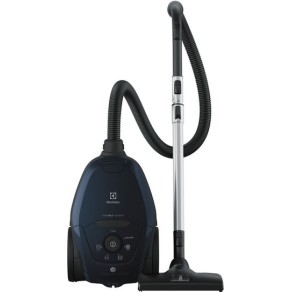 Electrolux PD82-4ST Ηλεκτρική Σκούπα 500W με Σακούλα 3.5lt Μπλε
