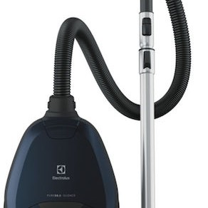 Electrolux PD82-4ST Ηλεκτρική Σκούπα 500W με Σακούλα 3.5lt Μπλε