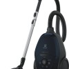 Electrolux PD82-4ST Ηλεκτρική Σκούπα 500W με Σακούλα 3.5lt Μπλε
