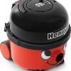 Numatic Henry HVR200 Σκούπα Στερεών 620W με Πλαστικό Κάδο 9lt