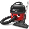 Numatic Henry HVR200 Σκούπα Στερεών 620W με Πλαστικό Κάδο 9lt