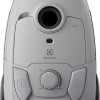 Electrolux EB31C1UG Ηλεκτρική Σκούπα 203W με Σακούλα 3lt Γκρι
