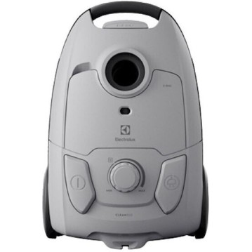 Electrolux EB31C1UG Ηλεκτρική Σκούπα 203W με Σακούλα 3lt Γκρι