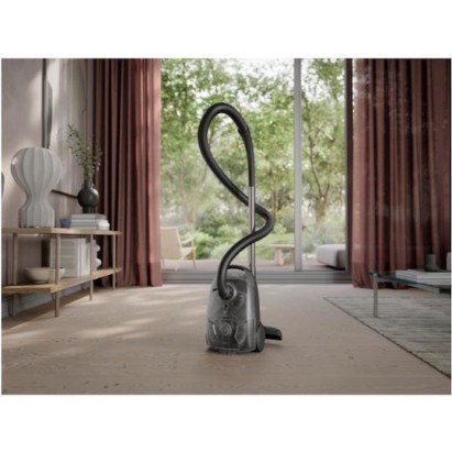 Electrolux EB31C1UG Ηλεκτρική Σκούπα 203W με Σακούλα 3lt Γκρι