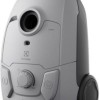 Electrolux EB31C1UG Ηλεκτρική Σκούπα 203W με Σακούλα 3lt Γκρι