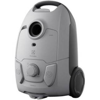 Electrolux EB31C1UG Ηλεκτρική Σκούπα 203W με Σακούλα 3lt Γκρι