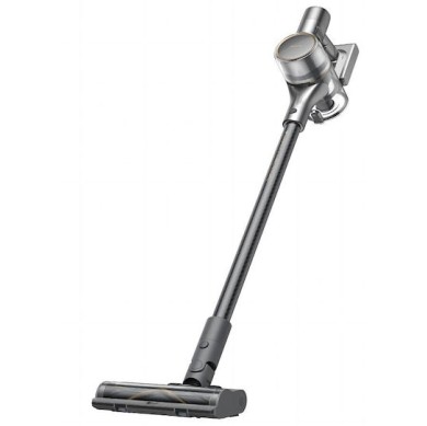 Dreame Επαναφορτιζόμενη Σκούπα Stick Γκρι R20