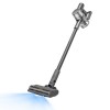 Dreame Επαναφορτιζόμενη Σκούπα Stick Γκρι R20