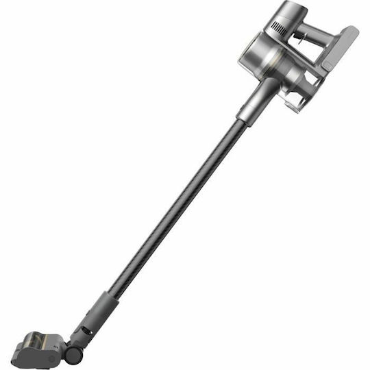 Dreame Επαναφορτιζόμενη Σκούπα Stick Γκρι R20