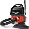 Numatic Henry HVR160 Σκούπα Στερεών 620W με Πλαστικό Κάδο 6lt