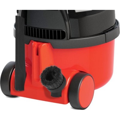 Numatic Henry HVR160 Σκούπα Στερεών 620W με Πλαστικό Κάδο 6lt