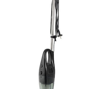 Esperanza Ηλεκτρική Σκούπα Stick 600W Μαύρη EHV101K