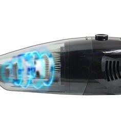 Esperanza Ηλεκτρική Σκούπα Stick 600W Μαύρη EHV101K