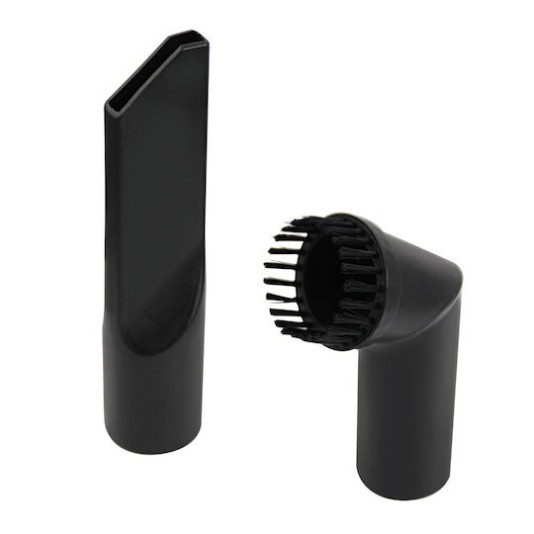 Esperanza Ηλεκτρική Σκούπα Stick 600W Μαύρη EHV101K