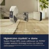 Electrolux EB31C1DB Ηλεκτρική Σκούπα 650W με Σακούλα 3lt Μπλε