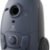 Electrolux EB31C1DB Ηλεκτρική Σκούπα 650W με Σακούλα 3lt Μπλε