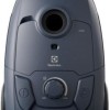 Electrolux EB31C1DB Ηλεκτρική Σκούπα 650W με Σακούλα 3lt Μπλε