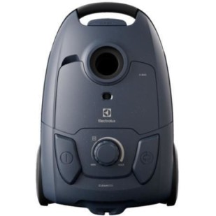 Electrolux EB31C1DB Ηλεκτρική Σκούπα 650W με Σακούλα 3lt Μπλε