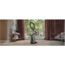 Electrolux EB31C1DB Ηλεκτρική Σκούπα 650W με Σακούλα 3lt Μπλε