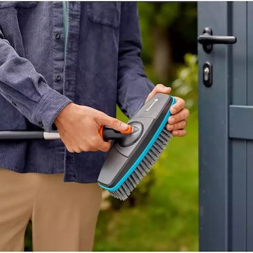 Gardena Βούρτσα Πλυστικού