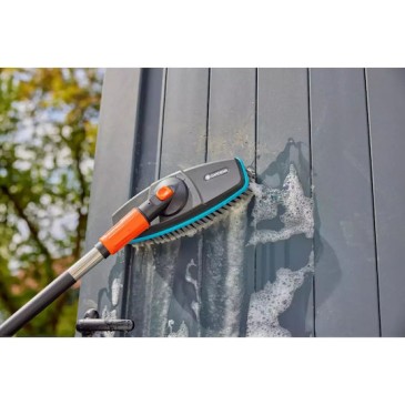 Gardena Βούρτσα Πλυστικού