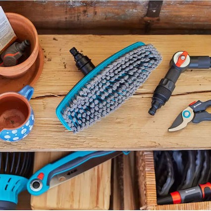 Gardena Βούρτσα Πλυστικού