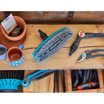 Gardena Βούρτσα Πλυστικού