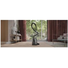 Electrolux EB51A3WB Ηλεκτρική Σκούπα 650W με Σακούλα 3lt Καφέ