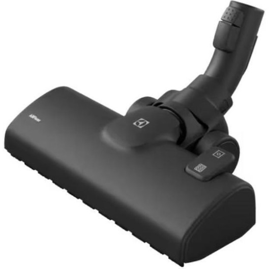 Electrolux EB51A3WB Ηλεκτρική Σκούπα 650W με Σακούλα 3lt Καφέ