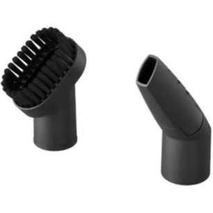 Electrolux EB51A3WB Ηλεκτρική Σκούπα 650W με Σακούλα 3lt Καφέ