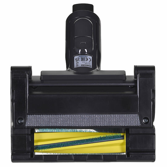 Samsung Jet 75E Multi Επαναφορτιζόμενη Σκούπα 2 σε 1 Stick & Χειρός 21.6V Μαύρη