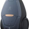Electrolux PD82-8DB Ηλεκτρική Σκούπα 600W με Κάδο 3.5lt Γκρι