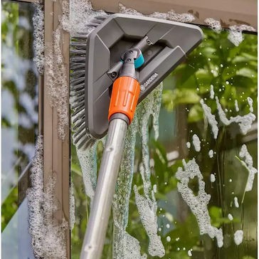 Gardena Βούρτσα Πλυστικού